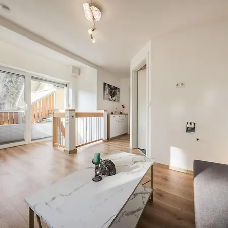 Διαμέρισμα In Hoetting Near Nordkette Ίνσμπρουκ