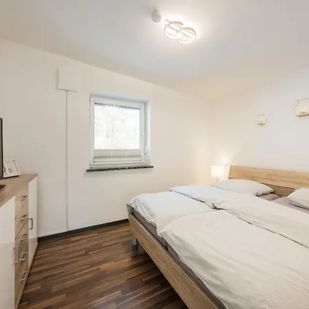 In Hoetting Near Nordkette インスブルック