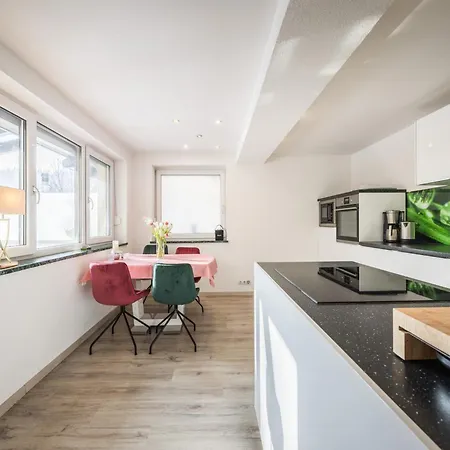 In Hoetting Near Nordkette Daire *