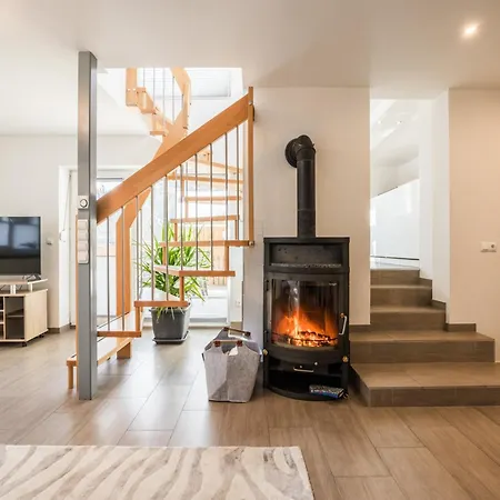 Lägenhet In Hoetting Near Nordkette Innsbruck