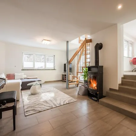 In Hoetting Near Nordkette アパート *