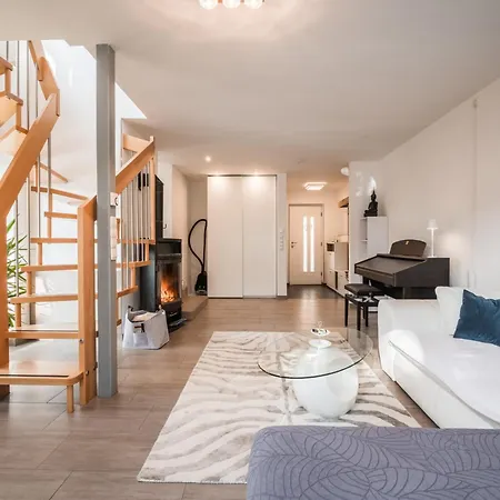 In Hoetting Near Nordkette Διαμέρισμα Ίνσμπρουκ