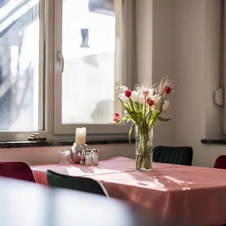 In Hoetting Near Nordkette Lägenhet *