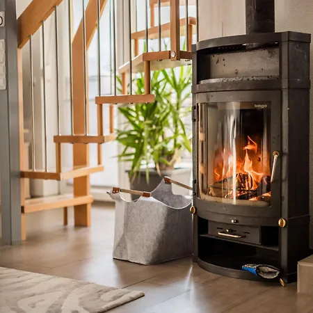 In Hoetting Near Nordkette Lägenhet