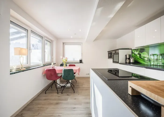 In Hoetting Near Nordkette Apartamento *