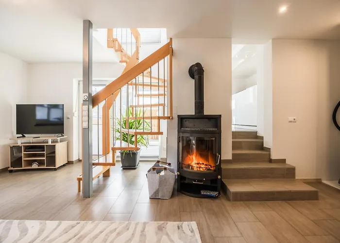 Apartamento In Hoetting Near Nordkette Innsbruck