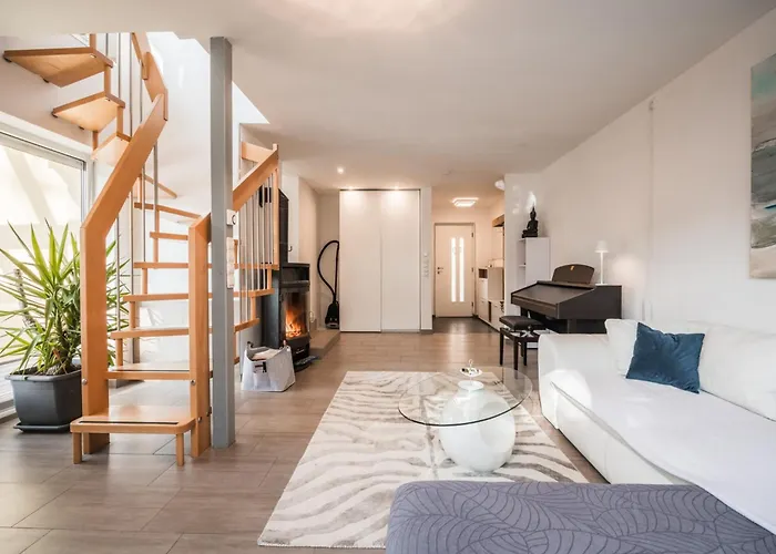 In Hoetting Near Nordkette Apartamento Innsbruck