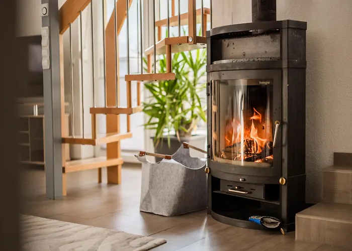 In Hoetting Near Nordkette Apartamento